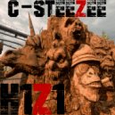 C-Steezee - H1Z1 (Original Mix)