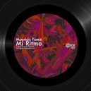Mauricio Ponce - Mi Ritmo