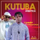 Cammen & Hypeman Swagg - Kutuba Remix (feat. Hypeman Swagg)
