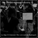 The Philharmonia Orchestra - The Lover and the Nightingale (Part 1)