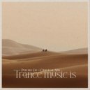 Psycho Cat - Trance Music Is