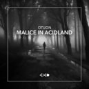 Otuon - Follow The White Rabbit (Original Mix)