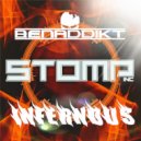 BenAddikt - Infernous