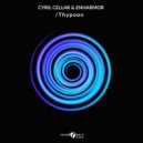 Cyril Cellar, Enharmor - Thypoon (Original Mix)