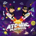 Synthetic System - Atomic Playboys (Original Mix)
