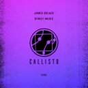 James Solace - Street Music (Original Mix)