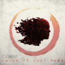 CJ Beep - voice in your head