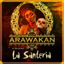 JC Delacruz - La Santeria