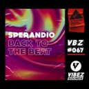 Sperandio - Back To The Beat (Original Mix)