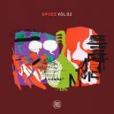 Domenico Albanese - Feel The Vibe (Original Mix)
