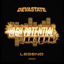 Devastate - Legend