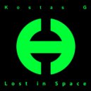 Kostas G - Mr Sprinkler (Original Mix)