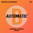 Maincap & Coldshiver - Proper (Original Mix)
