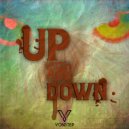 Vonstep - Up And Down (Original Mix)
