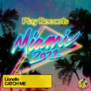 Lionello - Catch Me (Original Mix)