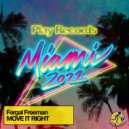 Fergal Freeman - Move It Right (Original Mix)