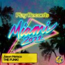 Jason Hersco - The Funk!