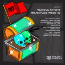 Chris Brooks, Martin Bordacahar - Look Out (Original Mix)