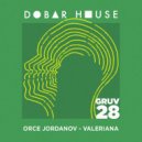 Orce Jordanov - Valeriana