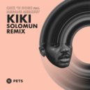 Catz 'n Dogz ft. Megane Mercury - Kiki