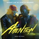 Justin Bieber & Omah Lay - Attention (Sergey Raf Remix)