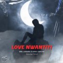 Emil Lassaria & Dj Sava & LesFUNK & Tamaz - Love Nwantiti (feat. Tamaz)