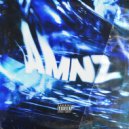 Alienz Alianz & Philguetto & Gelado & Villain - AMNZ (feat. Villain) (Original Mix)
