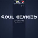 Soul Devices & Dormidontov - Deep inside (Dormidontov mix)