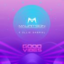 Mauritson feat. Ollie Gabriel - Good Vibes