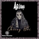 ADJUMA - Chieng Boi (Original Mix)