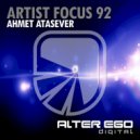 Ahmet Atasever feat Monty Wells - Trading Halos (Domenico Cascarino & Luca Lombardi Remix)