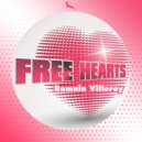 Romain Villeroy - Free Hearts