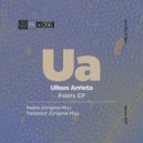 Ulises Arrieta - Palets