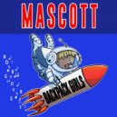 Mascott - Backpack Girls