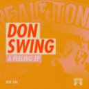 Don Swing - Ohya (Original Mix)