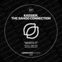 Kassier, The Sahoo Connection - Whats It (Original Mix)