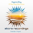 Kiyoi & Eky - A New Day Has Come
