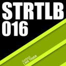 Garas - Like Tiger (Original Mix)
