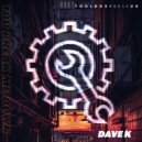 Dave K (UK) - You Break Me Down (Original Mix)