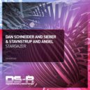 Dan Schneider, Sieber & Stavnstrup, Angel - Stargazer (Extended Mix)