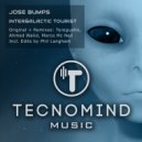 Jose Bumps - Intergalactic tourist