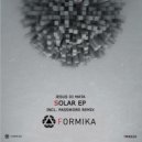 Jesus Di Mata - Solar (Passworr Remix)