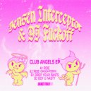 Jensen Interceptor, DJ Fuckoff - Ride (Dagga Remix)