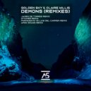 Golden Sky & Claire Willis - Demons