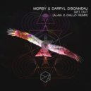 Morsy & Darryl D'Bonneau - Get Out