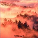 Lessika - Moments of Life