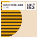 HouseKeepKing, Jackie - NAJNTIS (Original Mix)