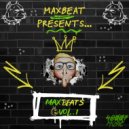 Maxbeat - Caracas