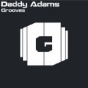 Daddy Adams - Grooves