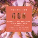 Slipmatt, Sol Brothers, Jodi & Errol Reid - Zipped Up (Going Back To My Roots) (Extended Vocal Mix)